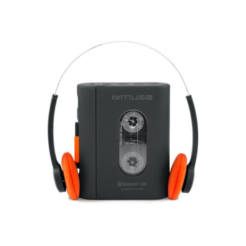walkman-bluetooth-m-136-wm-muse-_0003192.jpeg Walkman Bluetooth M-136 WM MUSE με ακουστικά