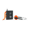 Walkman Bluetooth M-136 WM MUSE με ακουστικά