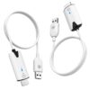 EDUP EH-WD9906 Wireless HDMI Transmitter and Receiver