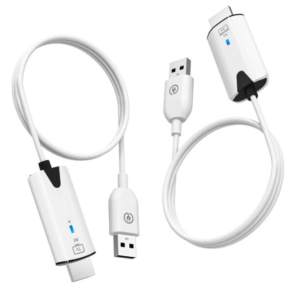 EDUP EH-WD9906 Wireless HDMI Transmitter and Receiver