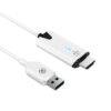 EDUP EH-WD9906 Wireless HDMI Transmitter and Receiver