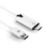 EDUP EH-WD9906 Wireless HDMI Transmitter and Receiver