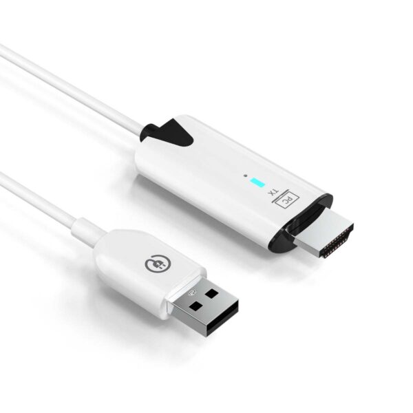 EDUP EH-WD9906 Wireless HDMI Transmitter and Receiver