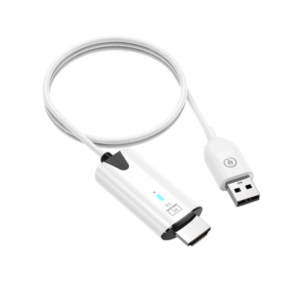 EDUP EH-WD9906 Wireless HDMI Transmitter and Receiver