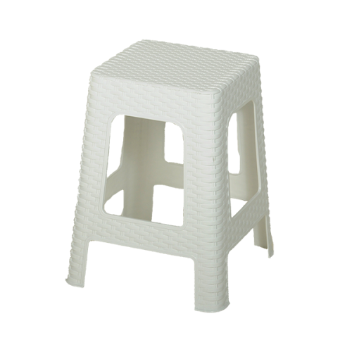white-500x500-1.png Σκαμπώ Rattan Λευκό