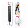 XO WL12 (UK) Υποδοχή 4USB 1.8μ