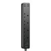 XO WL12 (UK) Υποδοχή 4USB 1.8μ