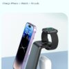 wx035__02.jpg WX035 3-in-1 Multi-function Wireless Charging Black
