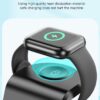 wx035__03.jpg WX035 3-in-1 Multi-function Wireless Charging Black