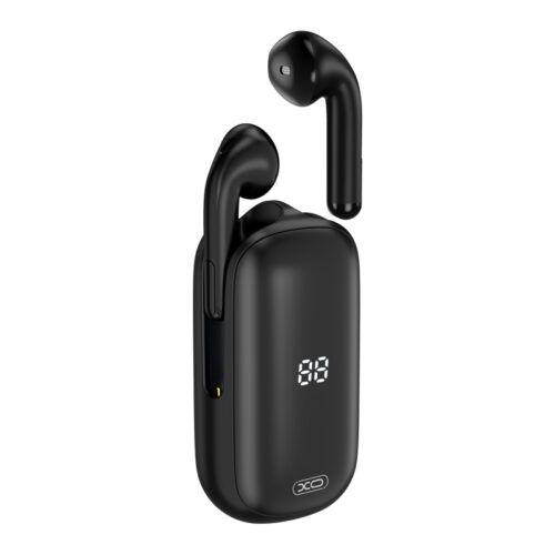 x601.jpg XO X6 TWS Bluetooth Μαύρο
