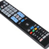 ATC Τηλεχειριστήριο Universal για LG LED L 930 + 3
