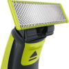 Philips Oneblade QP2724/10 Ξυριστική Μηχανή Προσώπου Επαναφορτιζόμενη / Με Καλώδιο