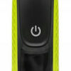Philips Oneblade QP2724/10 Ξυριστική Μηχανή Προσώπου Επαναφορτιζόμενη / Με Καλώδιο