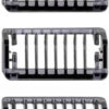 Philips Oneblade QP2724/10 Ξυριστική Μηχανή Προσώπου Επαναφορτιζόμενη / Με Καλώδιο