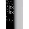 xo-cz017_x1.jpg XO CZ017 Smart Ενσύρματη Αντλία Φουσκώματος 22 Κυλίνδρων