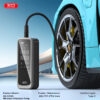 xo-cz018_x5.jpg XO CZ018 Smart Φορητή Ασύρματη Αντλία Φουσκώματος 5000 mAh 22 Κυλίνδρων