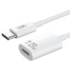 XO NB-R268A Καλώδιο Φόρτισης Type-c σε Lightning 27W