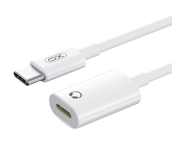xo-nb-r268b-3.jpg XO NB-R268B Καλώδιο Ήχου Type-c σε Lightning