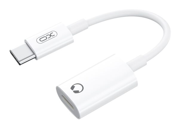 xo-nb-r268b-4.jpg XO NB-R268B Καλώδιο Ήχου Type-c σε Lightning