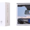 XO XJ06 Smart Καθρέφτης Αυτοκινήτου με Οθόνη 5” & Κάμερα Πορείας