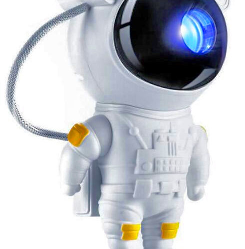 xo_cf1_astronaut_star_projector_lamp.jpg XO CF1 Αστροναύτης Προτζέκτορας Αστεριών