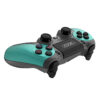 xo_joystick_bluetooth_xo-gp6_pc_ps4_android_verde_cab_3.jpg XO-H6B GP6 Bluetooth & Ενσύρματο Χειριστήριο Gaming με 6-Axis Αισθητήρα για PS4