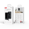 xo_pr282_1_.jpg XO PR282 Powerbank Ταχείας Φόρτισης 22.5W με Πρίζα & Λουράκι Type-C 10.000mAh