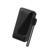 xo_pr282_5_.png XO PR282 Powerbank Ταχείας Φόρτισης 22.5W με Πρίζα & Λουράκι Type-C 10.000mAh