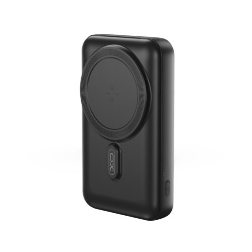 xo_pr288_3_.jpg XO PR288 Powerbank Ταχείας Φόρτισης 15W με 3 Ενσωματωμένα Καλώδια & Ασύρματη Φόρτιση PD20W 10000mAh