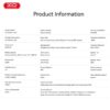 XO Q8 ANC Ασύρματα Ακουστικά Bluetooth 8ης Γενιάς