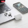 XO Q8 ANC Ασύρματα Ακουστικά Bluetooth 8ης Γενιάς