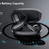 XO G37 Ακουστικά Bluetooth OWS με Μετάφραση Al