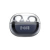xog43_5_.jpg XO G43 Ακουστικά Bluetooth με Διαφανή Eπιμεταλλωμένο Σχεδιασμό OWS Μπλε