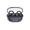 xog43_6_.jpg XO G43 Ακουστικά Bluetooth με Διαφανή Eπιμεταλλωμένο Σχεδιασμό OWS Μπλε