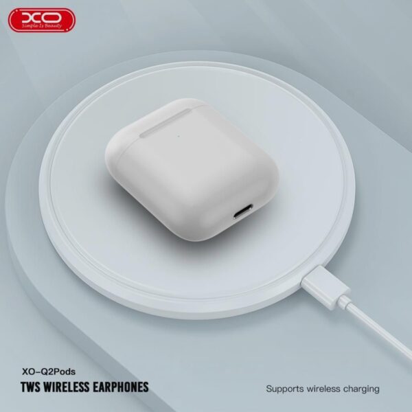 xoq2e_7_.jpg XO Q2Pods Bluetooth Ακουστικά (2ης Γενιάς)