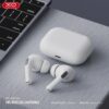 xoq3_5_.jpg XO Q3Pods Bluetooth Ακουστικά (3ης γενιάς με Αισθητήρα Αυτιού Και Λειτουργία Ασύρματης Φόρτισης)