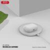 xoq3c_8_.jpg XO Q3Pods Bluetooth Ακουστικά (3ης γενιάς με Αισθητήρα Αυτιού Και Λειτουργία Ασύρματης Φόρτισης)
