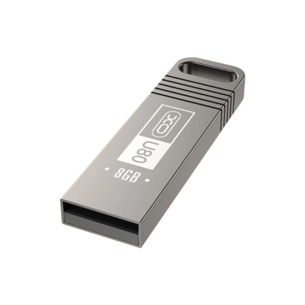xou80.jpg XO U80 Στικάκι USB 8G