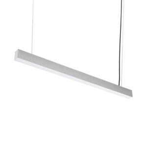 ΦΩΤΙΣΤ. “ΓΡΑΜΜΙΚΟ” 36W/4000klv 1,20cm ΛΕΥΚΟ