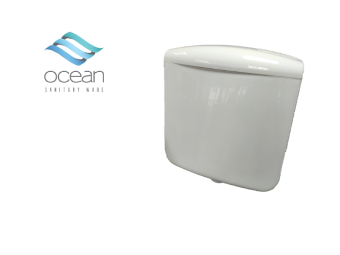 Καζανάκι Πλάτης “Ocean”