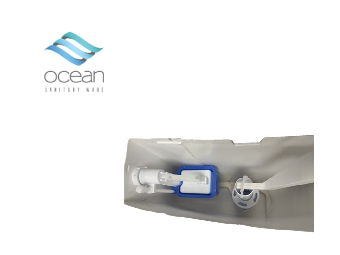 Καζανάκι Πλάτης “Ocean”