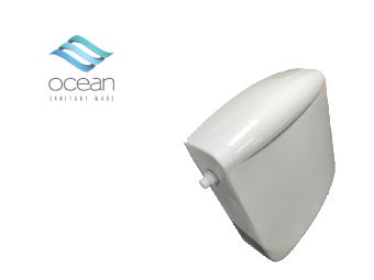 Καζανάκι Πλάτης “Ocean”