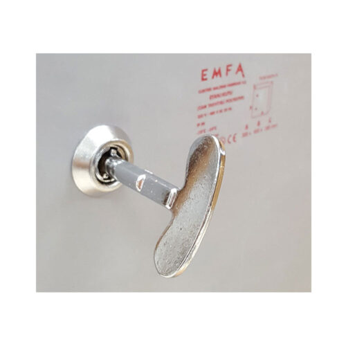 ΚΛΕΙΔΙ ΓΙΑ ΚΙΒΩΤΙΑ EMFA