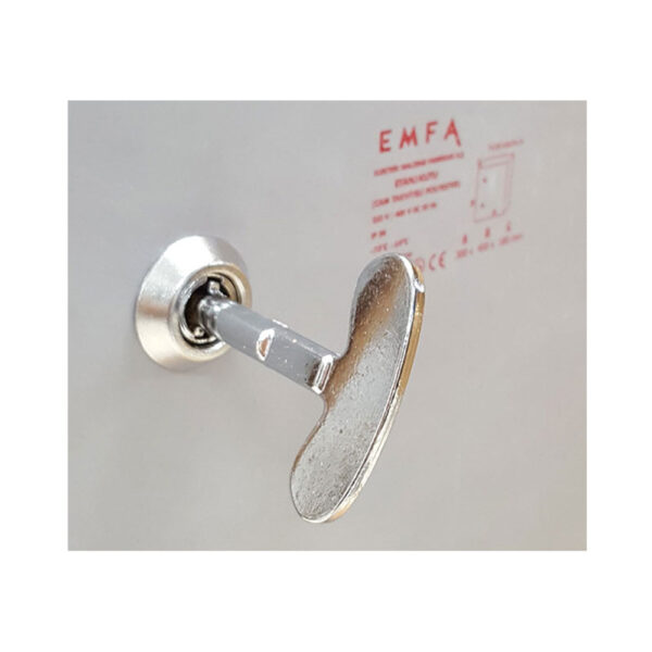 ΚΛΕΙΔΙ ΓΙΑ ΚΙΒΩΤΙΑ EMFA