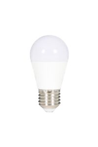 ΣΦΑΙΡΙΚΗ LED 13W E27 2700klv (min 10ΤΕΜ)