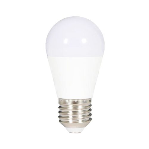 ΣΦΑΙΡΙΚΗ LED 13W E27 6400klv (min 10ΤΕΜ)