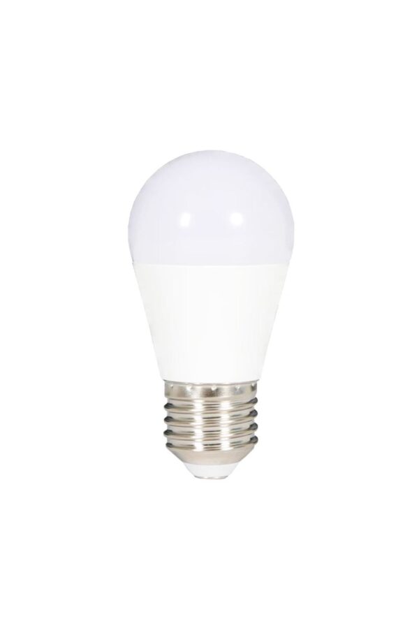 ΣΦΑΙΡΙΚΗ LED 13W E27 2700klv (min 10ΤΕΜ)