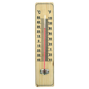 Θερμόμετρο - 001007