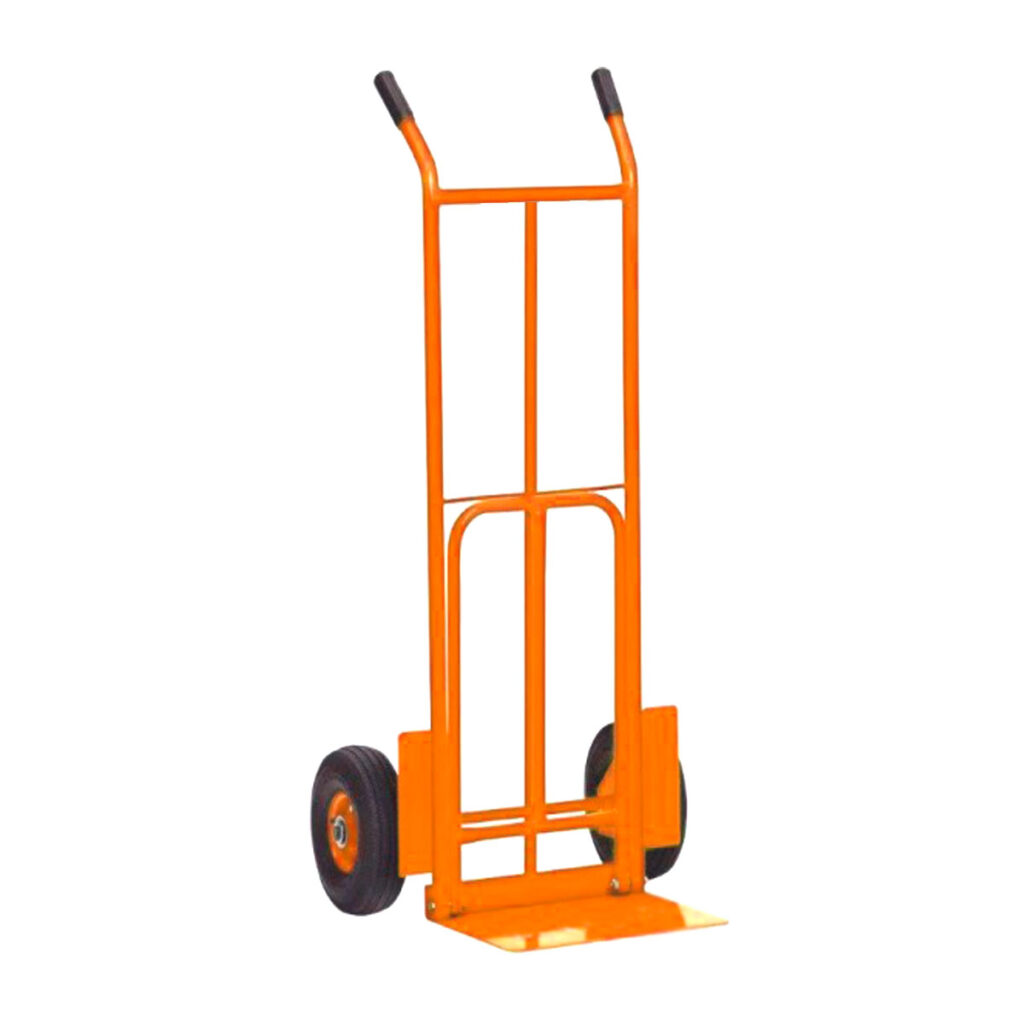 Καρότσι Μεταφοράς Φορτίων 200kg GeHOCK - 001827
