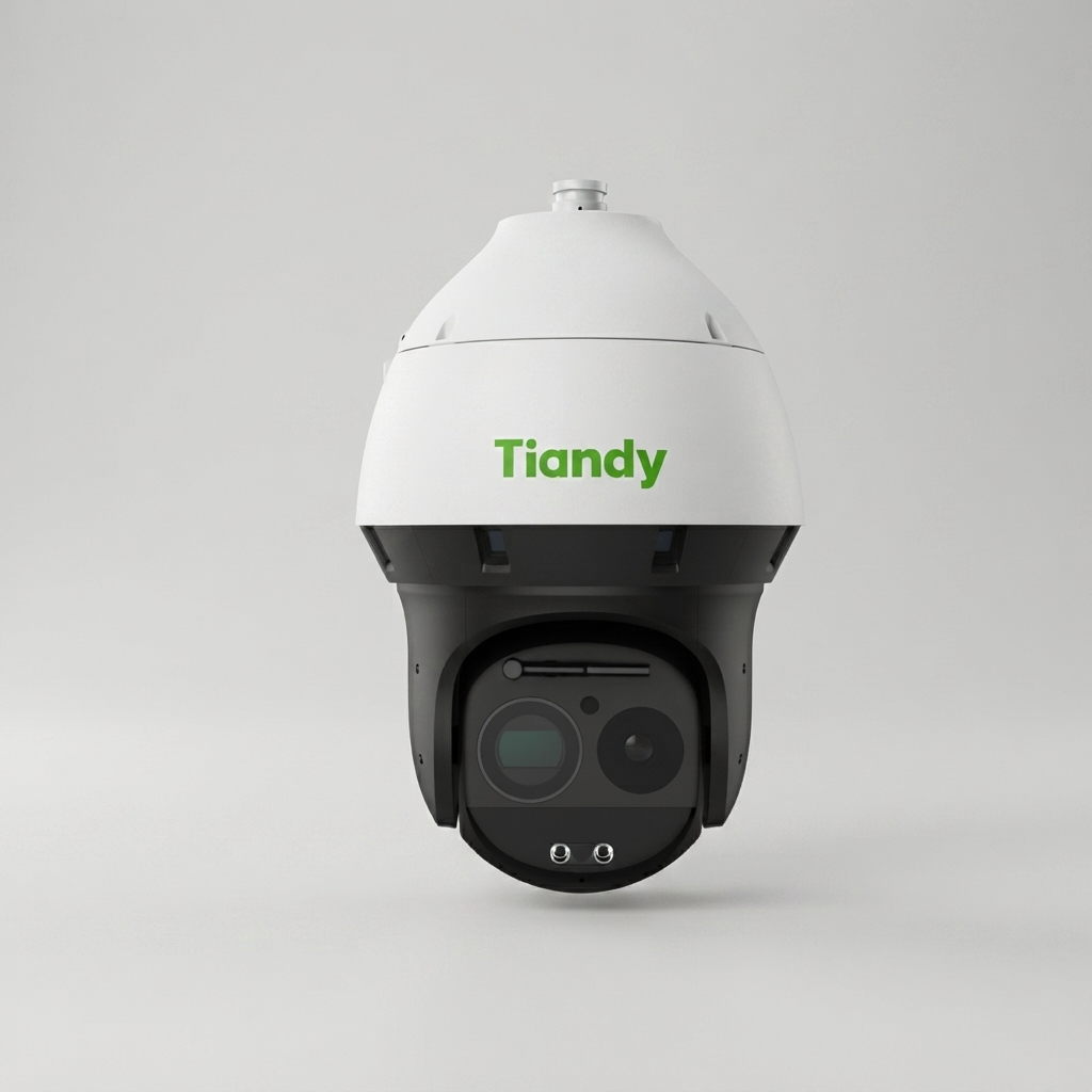 Tiandy TC-H3169M Πανοραμική κάμερα PTZ